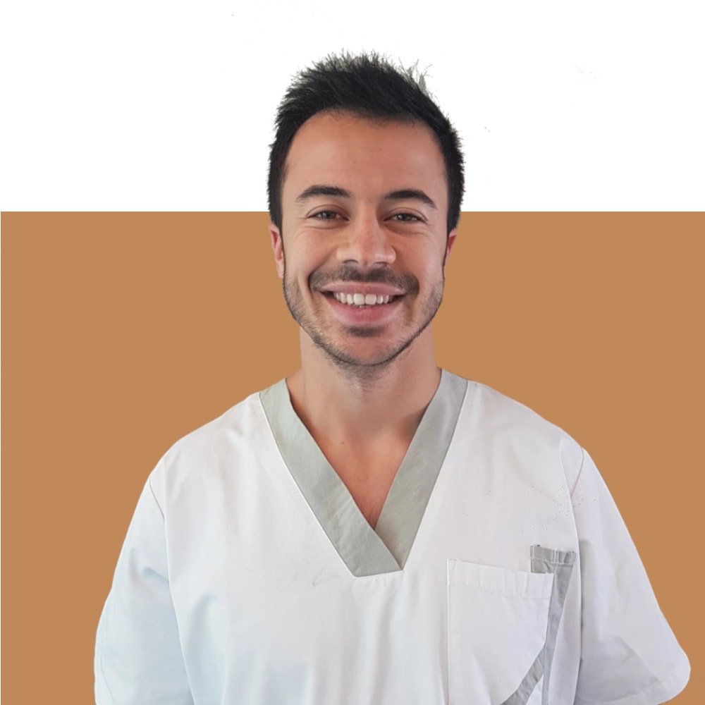 Dentiste Rueil Malmaison TOLEDANO Yaniv