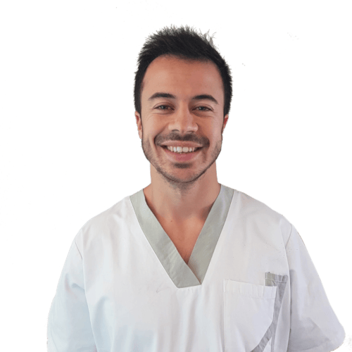 dentiste Rueil Malmaison TOLEDANO_Yaniv